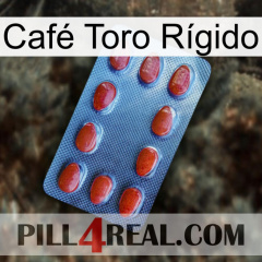 Café Toro Rígido 06